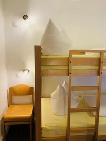 Ferienhaus Baude Steinheid am Rennsteig mit 2 Schlafzimmern max 12 Personen - Image 4