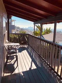Panoramic 180° views of Los Angeles and SGV - Image 2