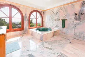 Mijas Castle: 750m2, beach, pool, privacy, luxury - Image 2
