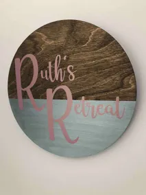 Ruth’s Retreat - a funky cottage farmhouse. - Image 2