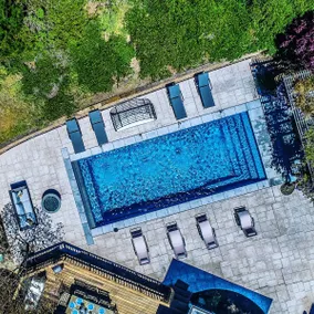 Naidu Vineyards - Views/Pool/Spa/Bocce/9 Acres - Image 2