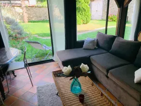 Charming studio in the Vexin - Very quiet setting - Image 2