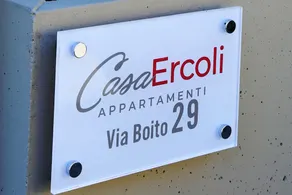 Elegant apartment - Il Boito - Image 2