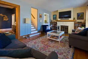 Charming Downtown Royal Oak Home -Walk Everywhere! - Image 3