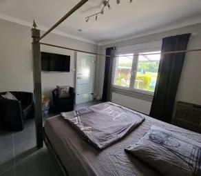 Cozy apartment in the countryside with animals - Image 4