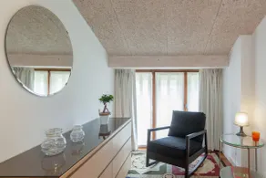 A quiet retreat space designed by an architect. 1000 Mb Wi-Fi - Image 5