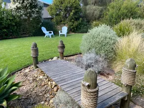 Twin Beaches Retreat Cowes - Image 4