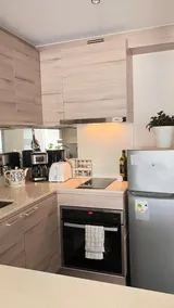 Relax and work in the best apartment - Image 5