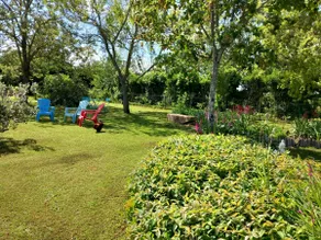 Cozy gîte with garden between vineyards and river - Image 3