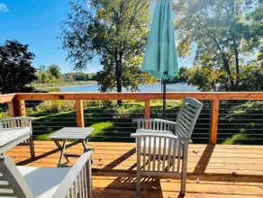 Private Lakefront Escape | Dock + Hot Tub - Image 5