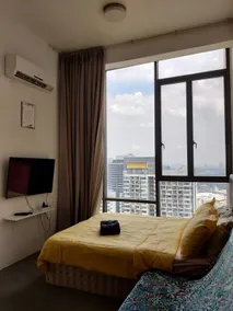 Ava Empire Damansara Chill & Relax Comfort Studio - Image 3