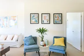 3BR Braddon Flat 8 mins walk to CBD - Image 5