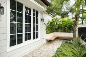 American Classic House in Bandung City Centre - Image 4