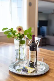 A Wine Country Comfort: In the heart of the valley - Image 5