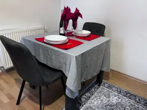 Vienna Ottakring Studio for 2 - Image 3