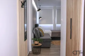 New deluxe studio 1 downtown Thessaloniki-Fully equipped - Image 4