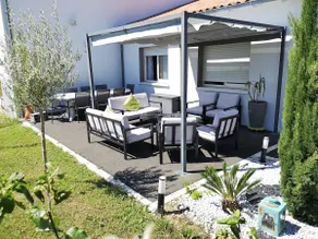 Nice house 8 minutes from Futuroscope! - Image 2