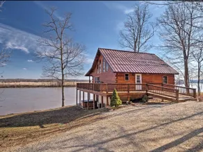 Rivers Edge Cabin - Image 2