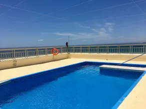 New Marbella Lighthouse Sea View Apt - Image 5