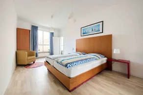 Hafenbucht Moba-travel vacation home - Image 4