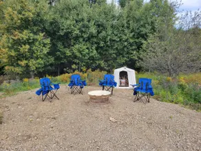 A tranquil cabin with a nice view on 90 acres.> - Image 5