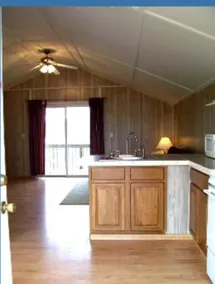 The Cabins at Defeated Creek Marina - Image 2
