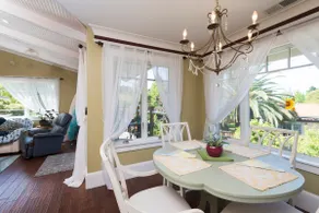 Lush Luxury Villa • Sunny Deck & Private Escape - Image 2
