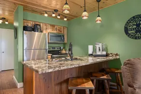 Ozark Mountain Lake Home - Image 5