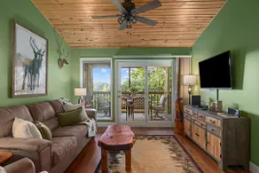 Ozark Mountain Lake Home - Image 2
