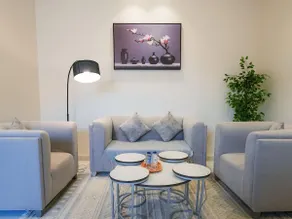 Luxury Apartment | Self Check-in - Image 2