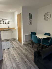 City Centre 1Bed Flat - Image 4