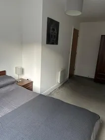 City Centre 1Bed Flat - Image 3