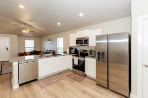Corporate 3BR/2BA House w/Furnished Living - Image 4