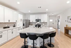 Cozy Fulshear /Katy 1 story Getaway home - Image 3