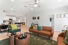 Cozy Fulshear /Katy 1 story Getaway home - Image 2