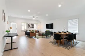 Cozy Fulshear /Katy 1 story Getaway home - Image 5