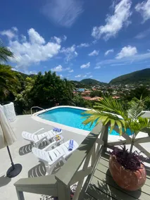 Spectacular views, Pvt pool, Sleeps 2-6, 2 bath - Image 3