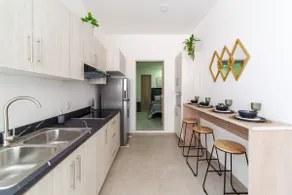 Air-conditioned accommodation on Isla San Marcos - Image 4