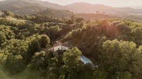 Tuscan Villa with Private Pool and Garden - Image 2
