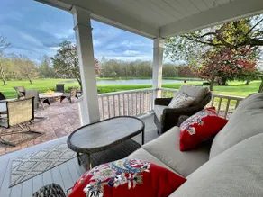 Relaxing Lakeview, Boating, Fishing, & Bonfire! - Image 3
