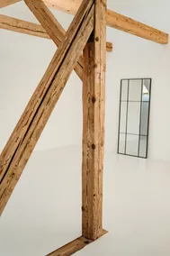 Holiday in a stylish attic apartment with air conditioning - Image 4