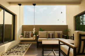 AN Narjis 6 - with outdoor area - Image 4