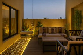 AN Narjis 6 - with outdoor area - Image 5
