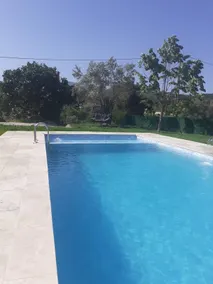 Peaceful Private Family Holiday Home with Kids Poo - Image 3