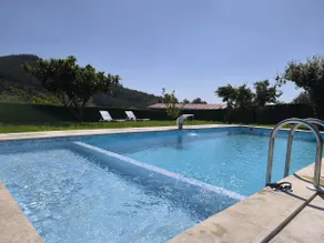 Peaceful Private Family Holiday Home with Kids Poo - Image 4