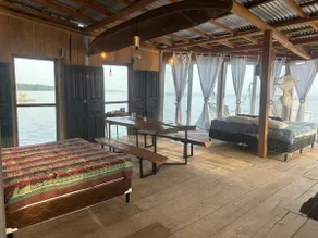 Jungle Lodge, Playa Blanca - Image 2