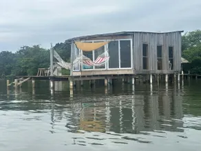 Jungle Lodge, Playa Blanca - Image 3