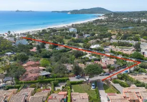 Exclusive Villa 200 Meters From the Sea/Garden/Center - Image 2