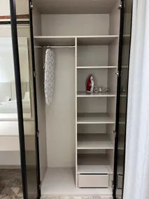 Apartment A21 with self check-in and hotel furniture - Image 5