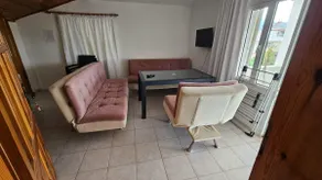 1+1 Apartment with Large Terrace in Kuşadası - Image 2
